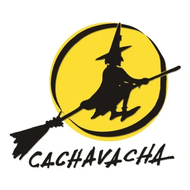 Cachavacha