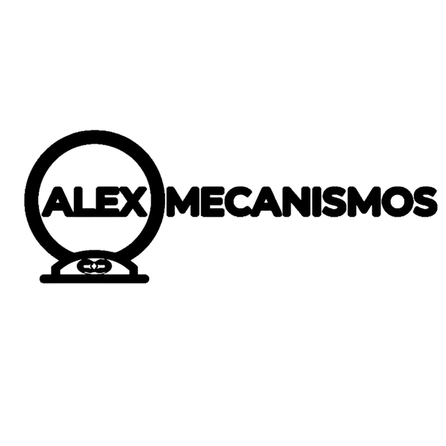 Alex Mecanismos