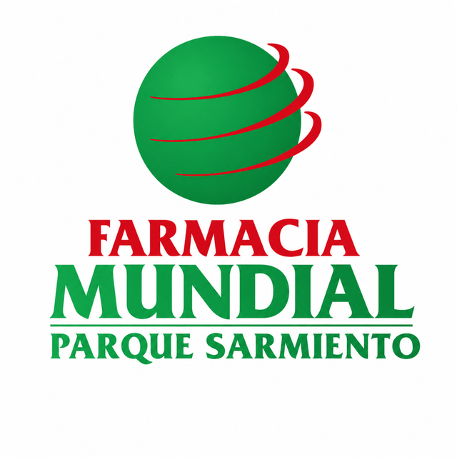 Farmacia Mundial