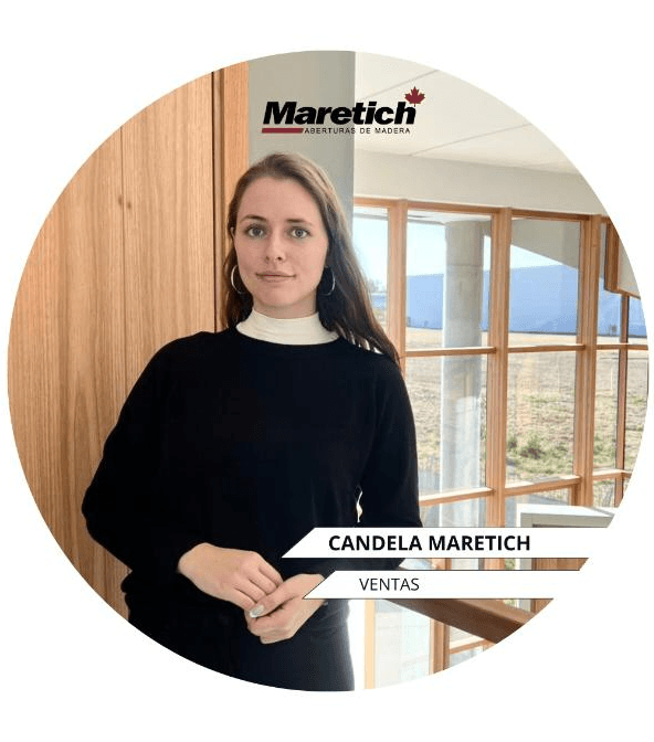 Candela Maretich