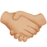 Handshake