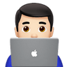 Laptop Guy