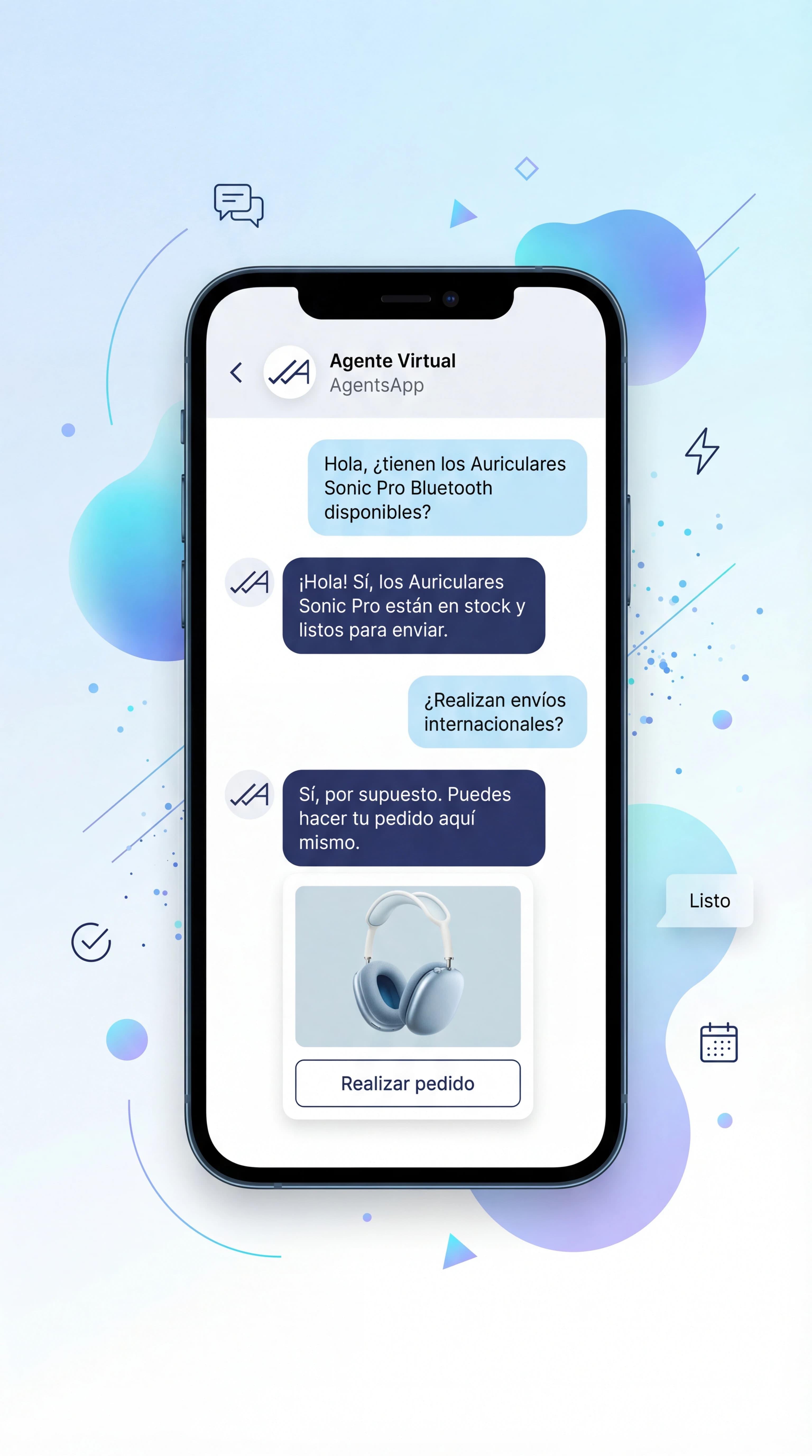 Agentes de IA para Instagram DM